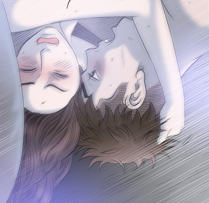 Give and Take Manhwa - Chapter 40 Page 17