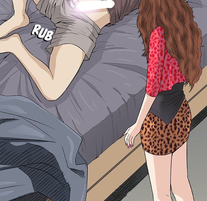 Give and Take Manhwa - Chapter 40 Page 25