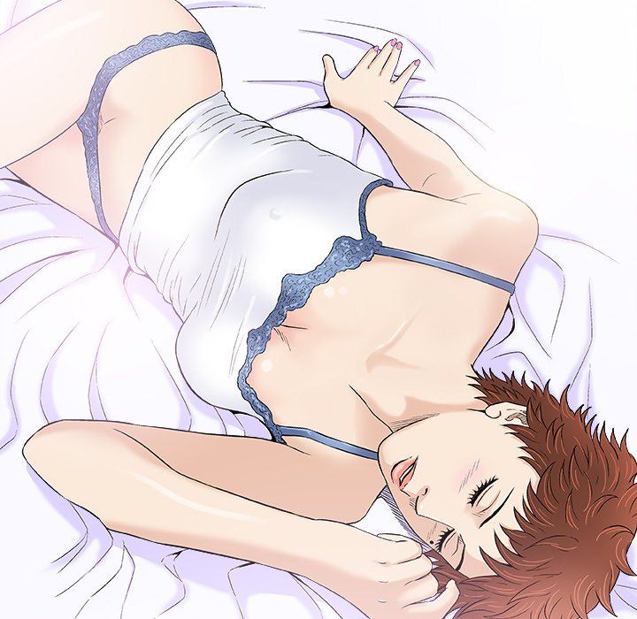 Give and Take Manhwa - Chapter 40 Page 33