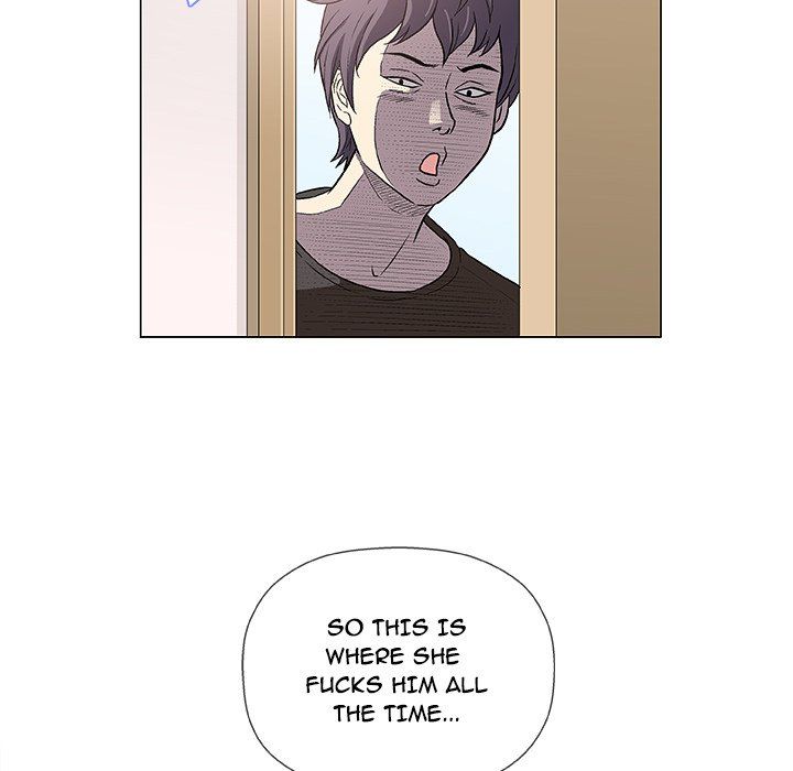 Give and Take Manhwa - Chapter 40 Page 36