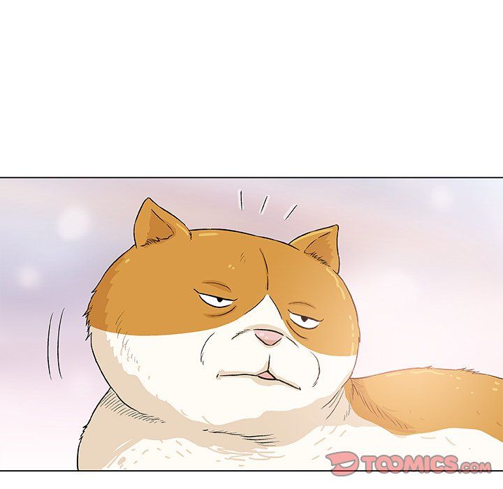 Give and Take Manhwa - Chapter 40 Page 38