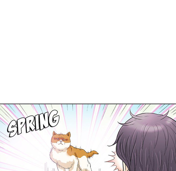 Give and Take Manhwa - Chapter 40 Page 39