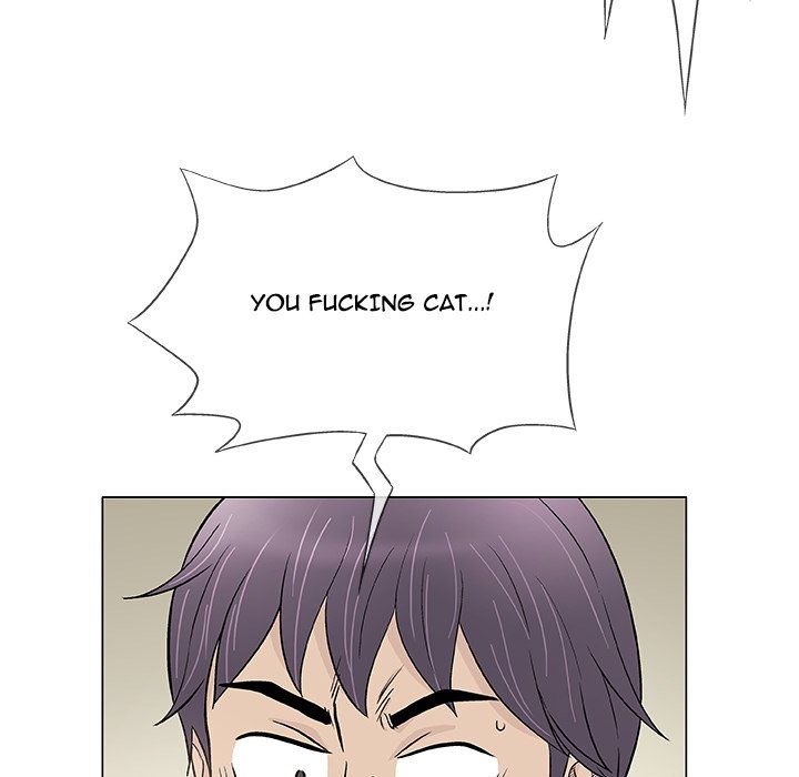 Give and Take Manhwa - Chapter 40 Page 42