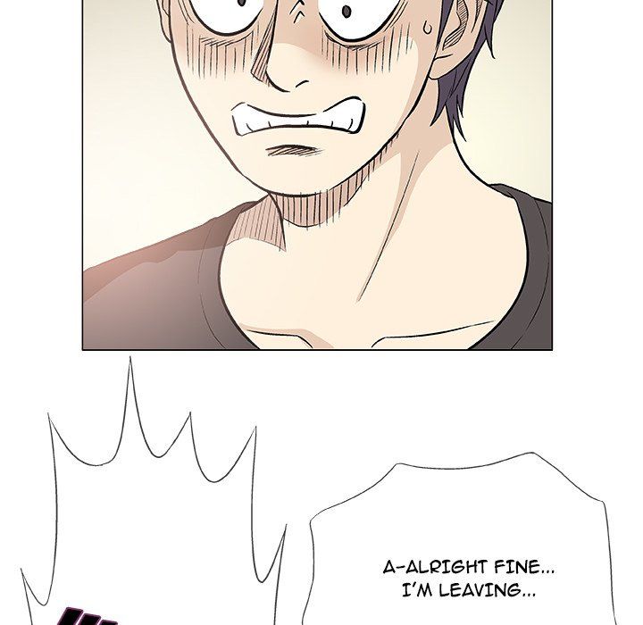 Give and Take Manhwa - Chapter 40 Page 43