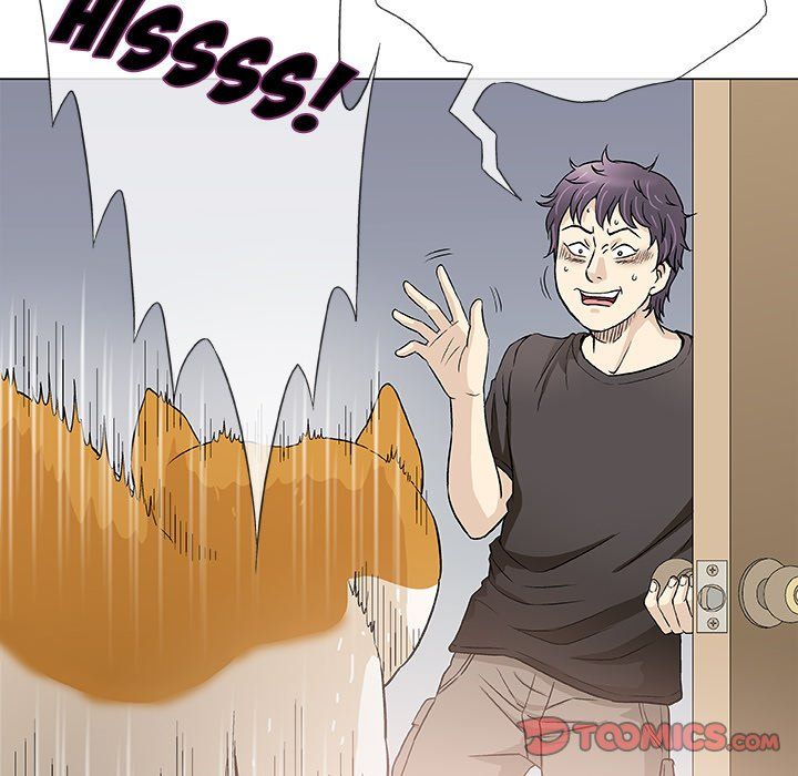 Give and Take Manhwa - Chapter 40 Page 44