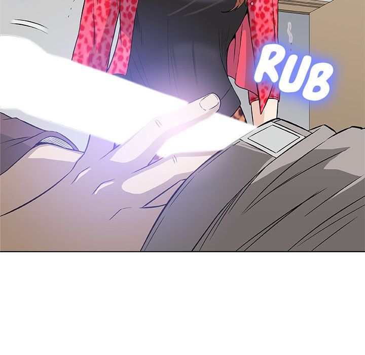 Give and Take Manhwa - Chapter 40 Page 48