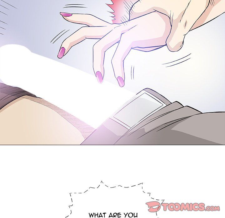 Give and Take Manhwa - Chapter 40 Page 56