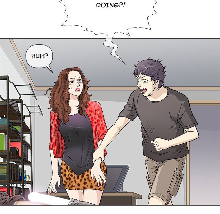 Give and Take Manhwa - Chapter 40 Page 57