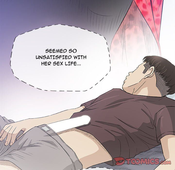 Give and Take Manhwa - Chapter 40 Page 62