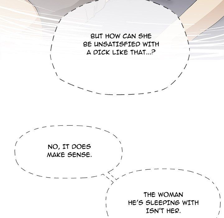 Give and Take Manhwa - Chapter 40 Page 63