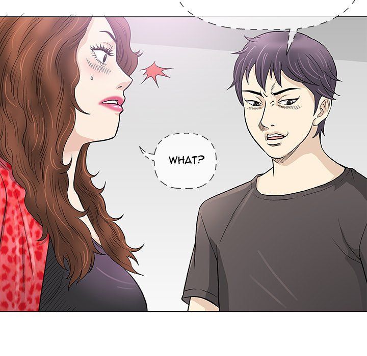 Give and Take Manhwa - Chapter 40 Page 64