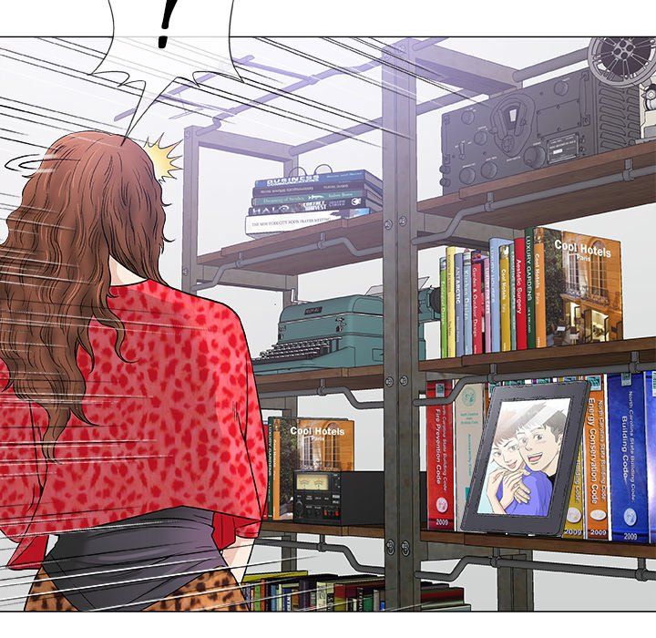 Give and Take Manhwa - Chapter 40 Page 67