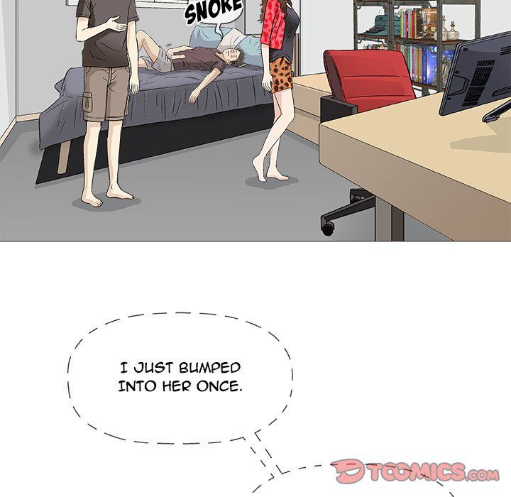 Give and Take Manhwa - Chapter 40 Page 74