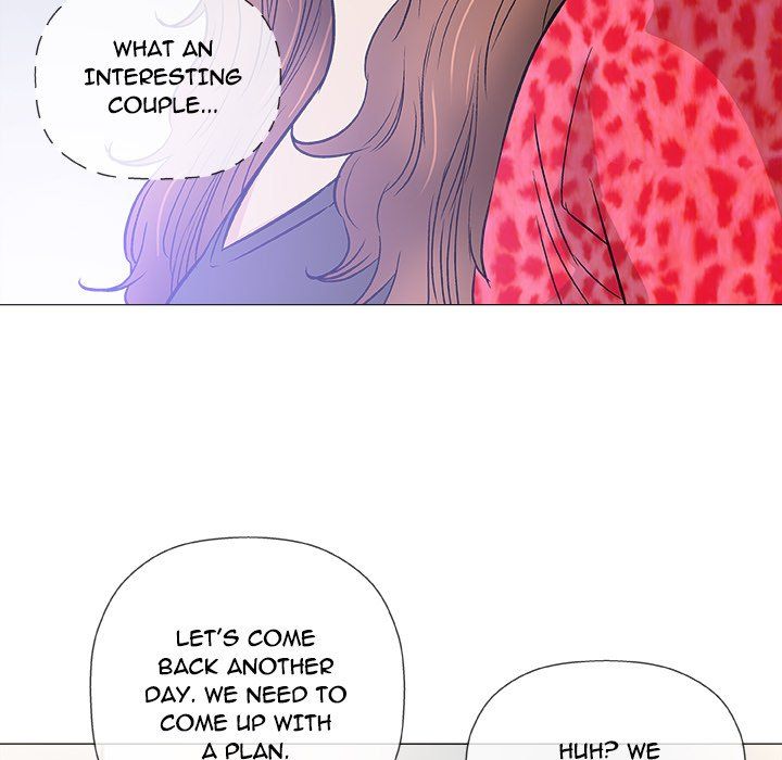 Give and Take Manhwa - Chapter 40 Page 78