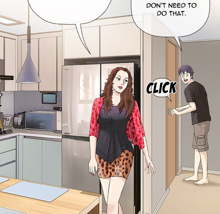 Give and Take Manhwa - Chapter 40 Page 79