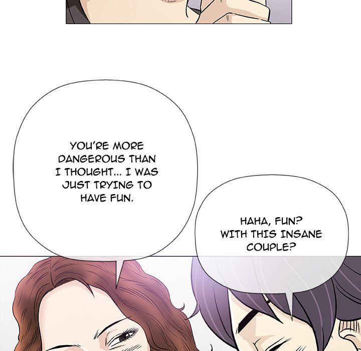 Give and Take Manhwa - Chapter 40 Page 83
