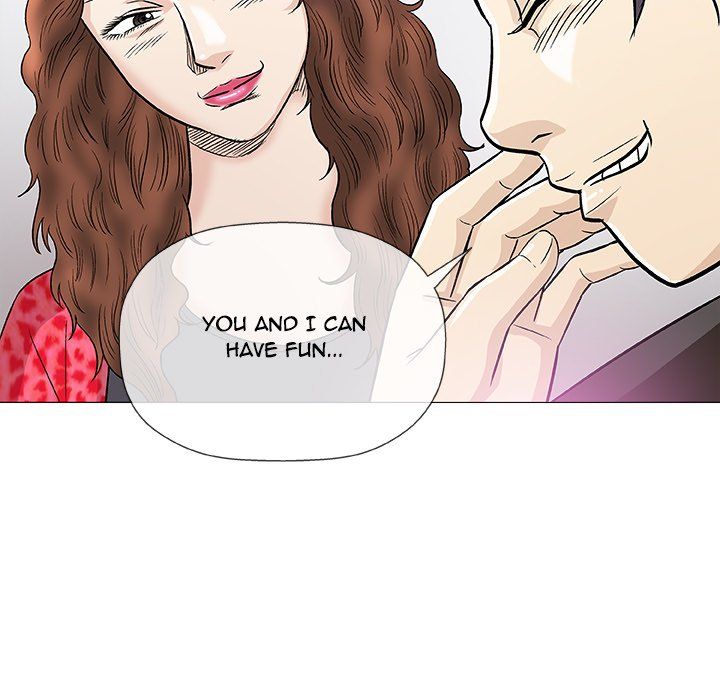 Give and Take Manhwa - Chapter 40 Page 84