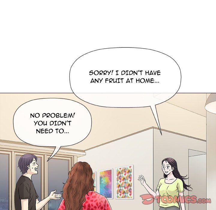 Give and Take Manhwa - Chapter 40 Page 86