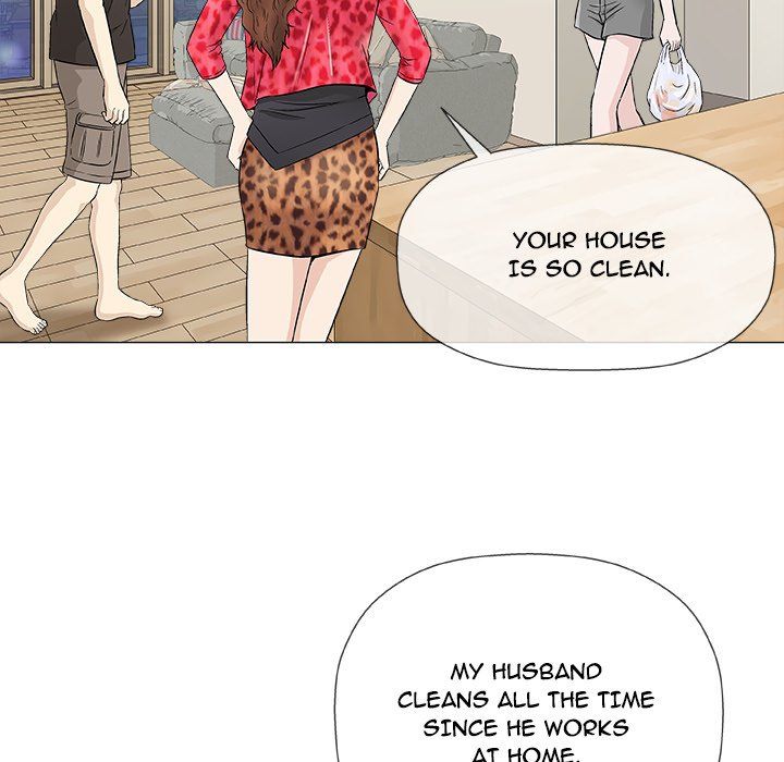 Give and Take Manhwa - Chapter 40 Page 87
