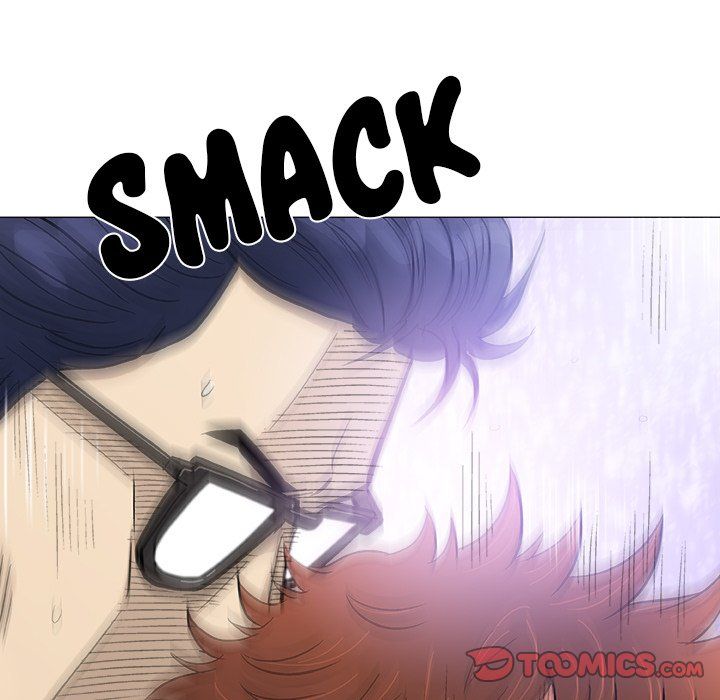 Give and Take Manhwa - Chapter 40 Page 110