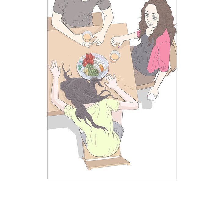 Give and Take Manhwa - Chapter 40 Page 119