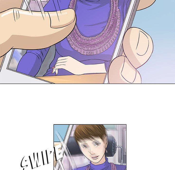 Give and Take Manhwa - Chapter 6 Page 13