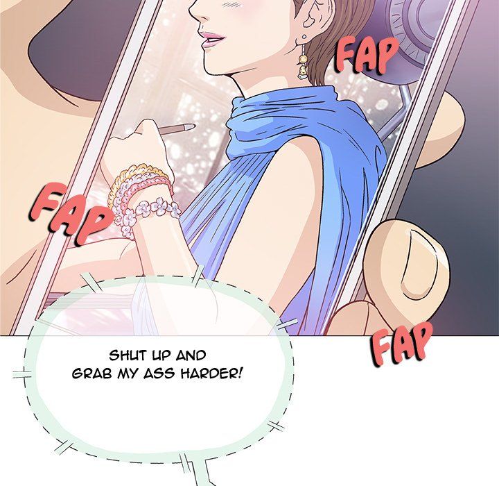 Give and Take Manhwa - Chapter 6 Page 15