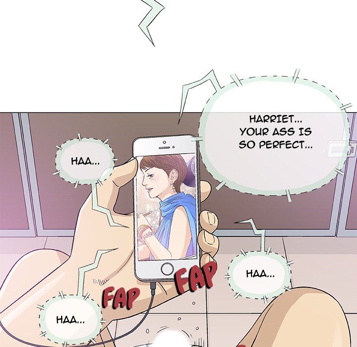 Give and Take Manhwa - Chapter 6 Page 16