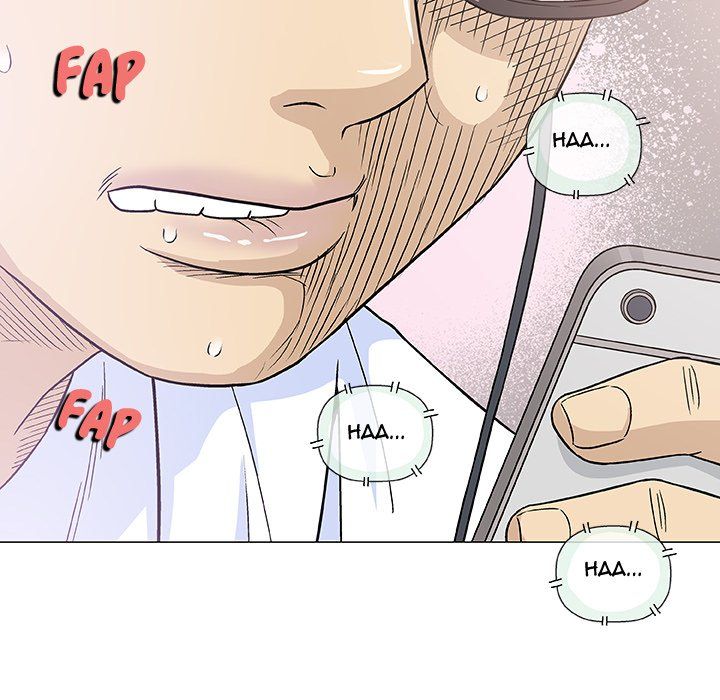 Give and Take Manhwa - Chapter 6 Page 22