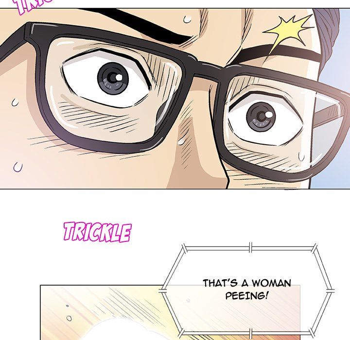 Give and Take Manhwa - Chapter 6 Page 25