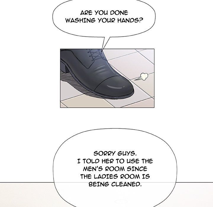 Give and Take Manhwa - Chapter 6 Page 38