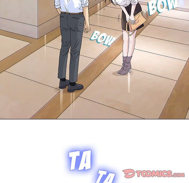 Give and Take Manhwa - Chapter 6 Page 41