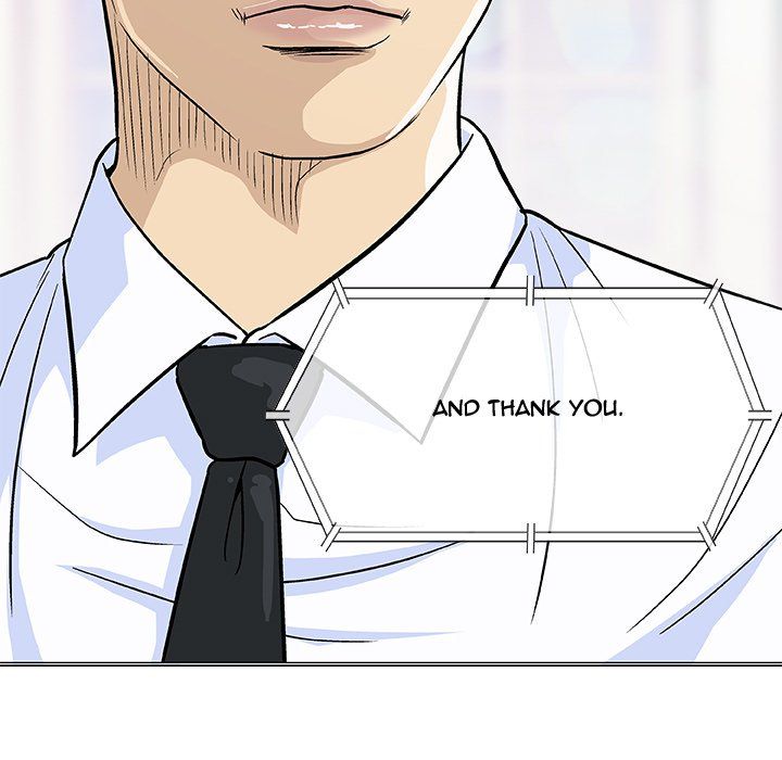 Give and Take Manhwa - Chapter 6 Page 44