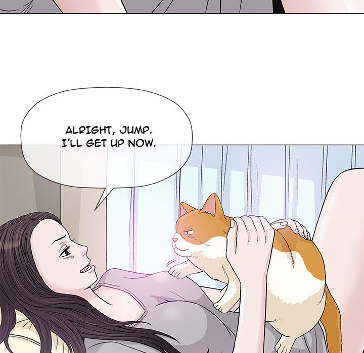 Give and Take Manhwa - Chapter 6 Page 55