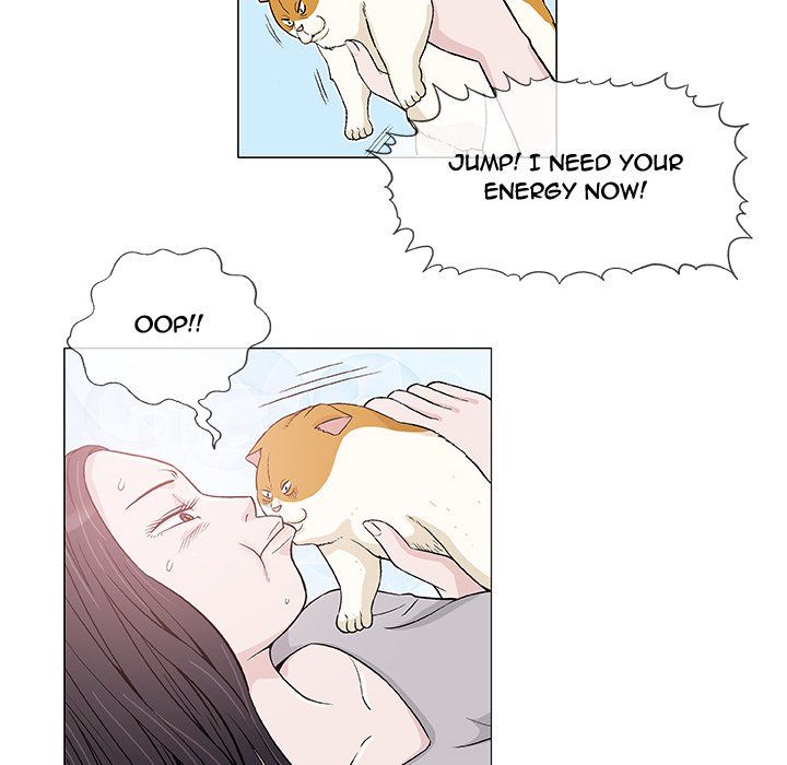 Give and Take Manhwa - Chapter 6 Page 61