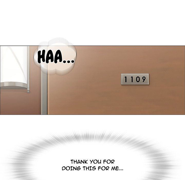 Give and Take Manhwa - Chapter 6 Page 105