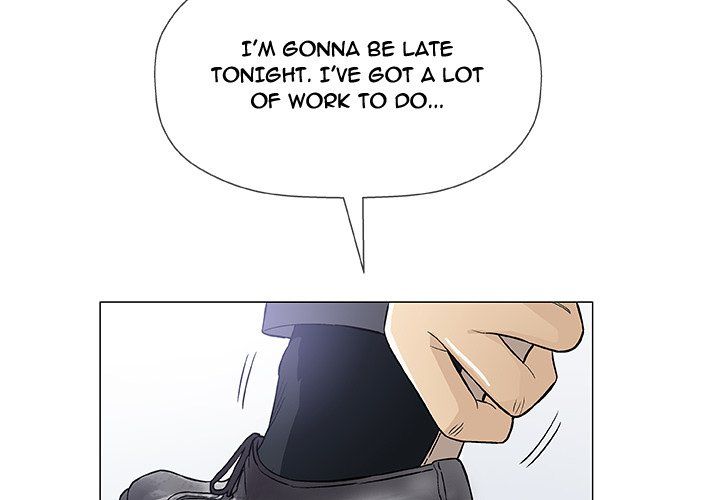 Give and Take Manhwa - Chapter 9 Page 1