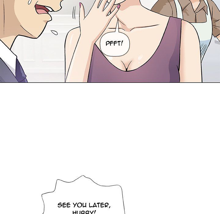 Give and Take Manhwa - Chapter 9 Page 9
