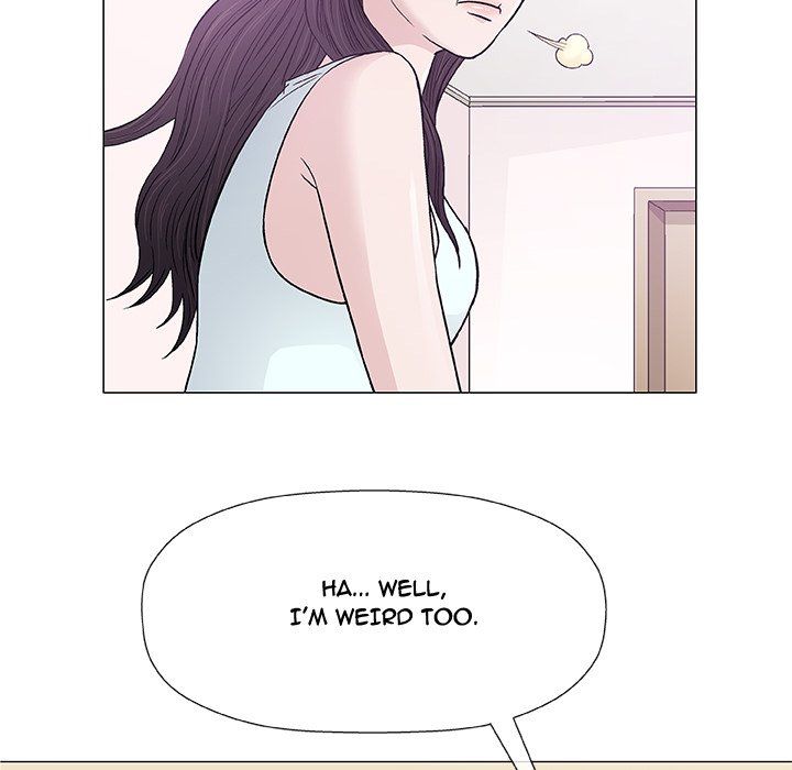 Give and Take Manhwa - Chapter 9 Page 27