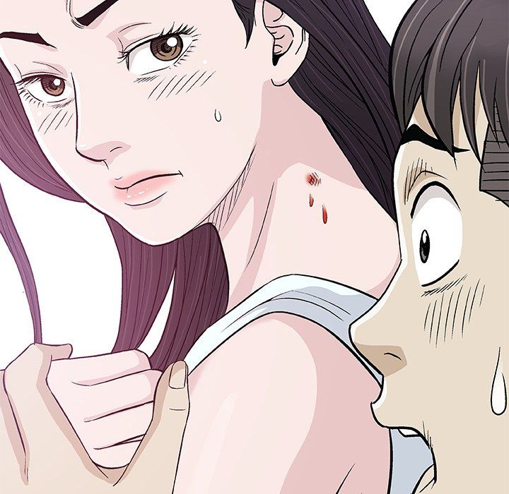 Give and Take Manhwa - Chapter 9 Page 39