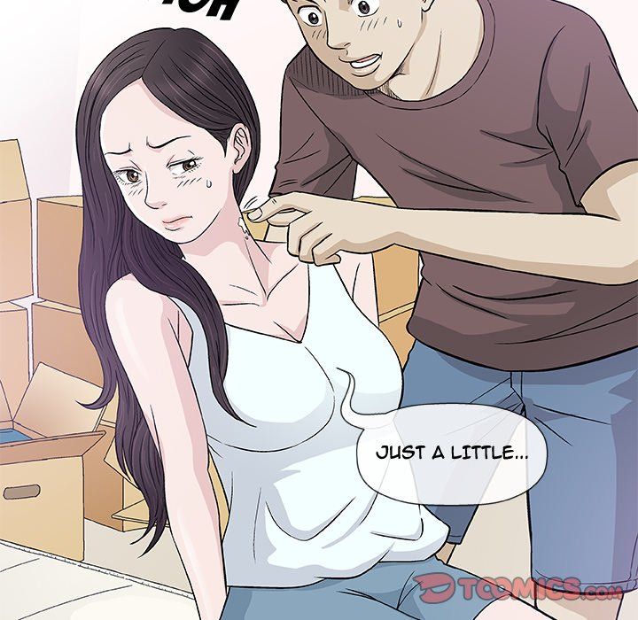 Give and Take Manhwa - Chapter 9 Page 44