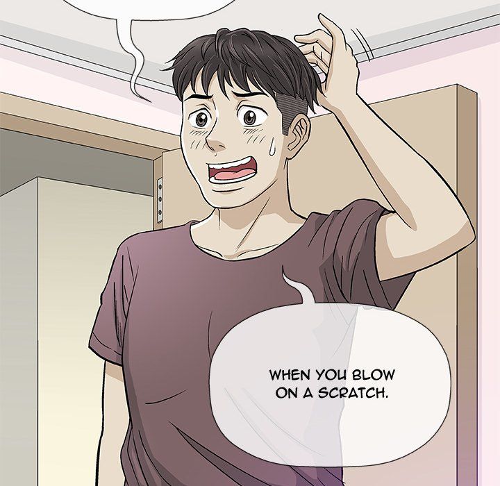 Give and Take Manhwa - Chapter 9 Page 50