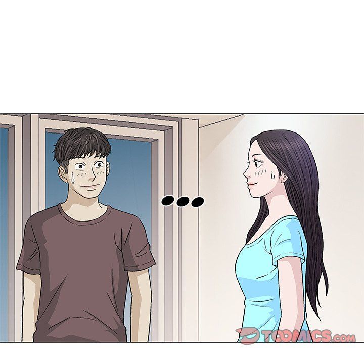 Give and Take Manhwa - Chapter 9 Page 86