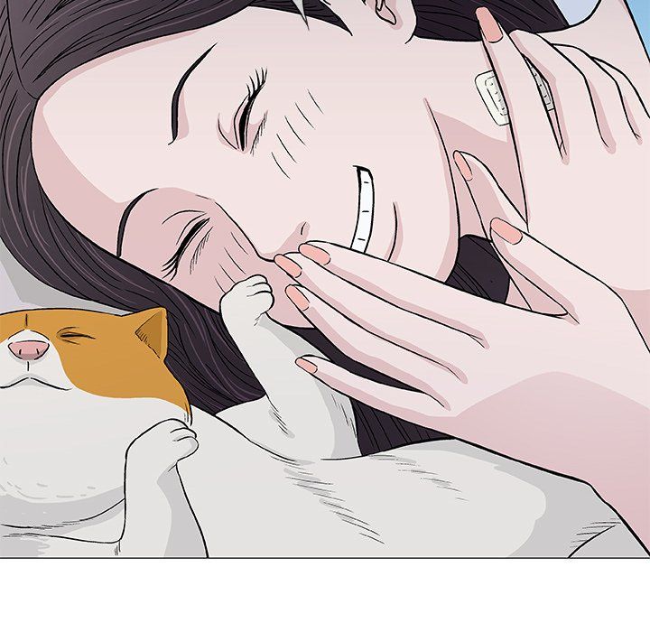 Give and Take Manhwa - Chapter 9 Page 107