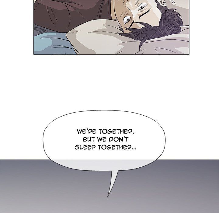 Give and Take Manhwa - Chapter 9 Page 110
