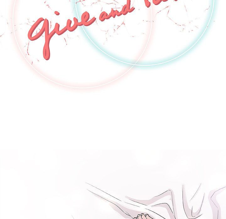 Give and Take Manhwa - Chapter 48 Page 18