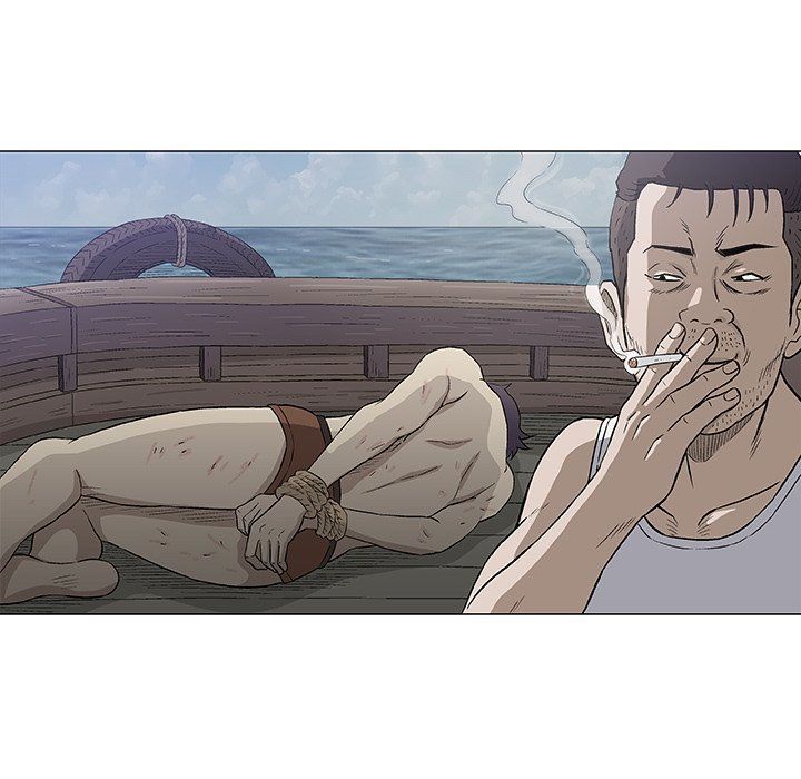 Give and Take Manhwa - Chapter 48 Page 54