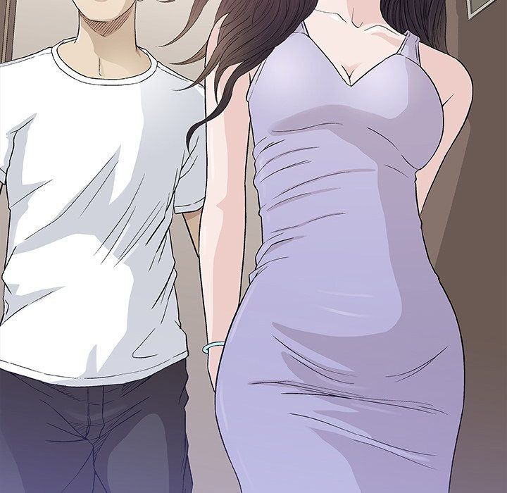 Give and Take Manhwa - Chapter 48 Page 70