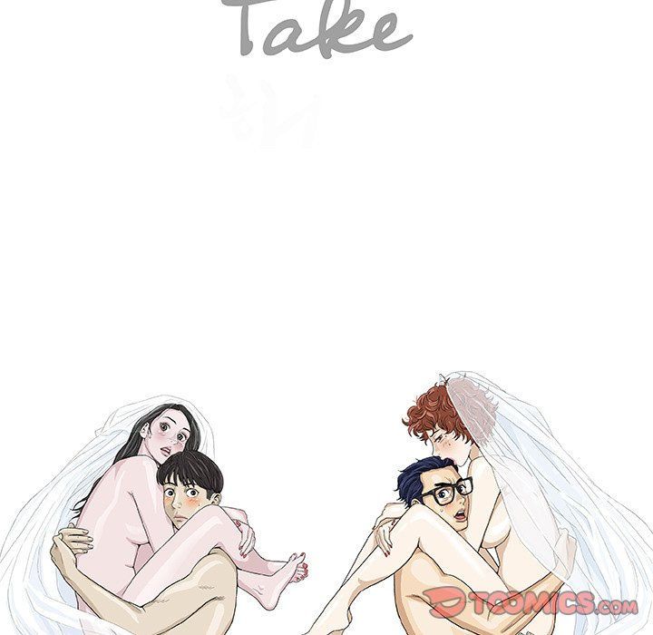 Give and Take Manhwa - Chapter 48 Page 122