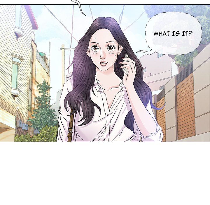 Give and Take Manhwa - Chapter 48 Page 127